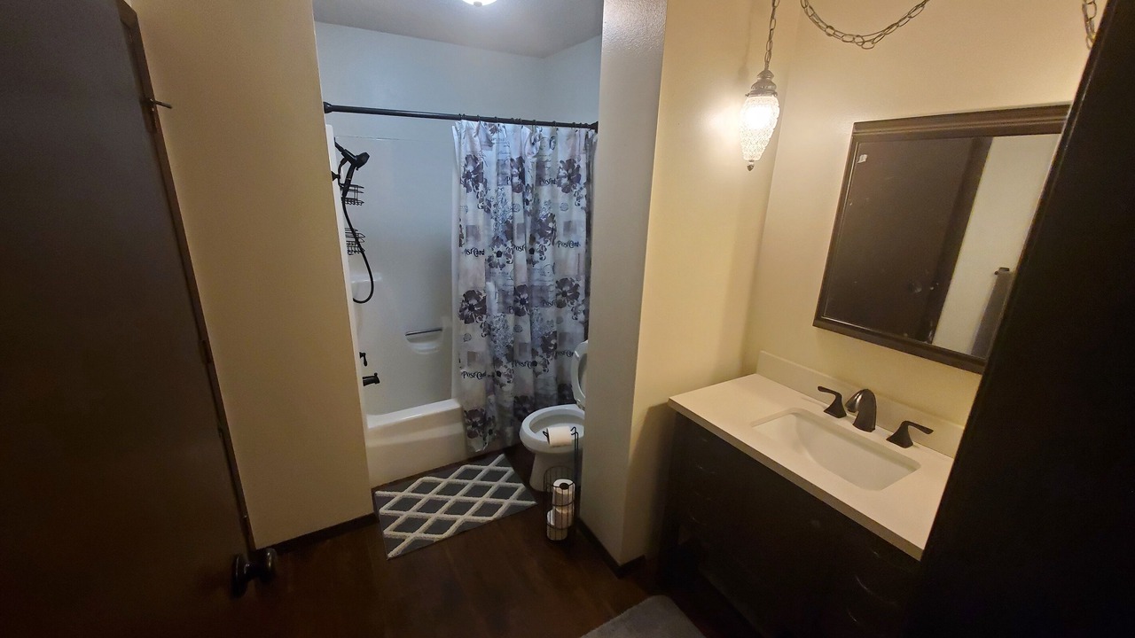 Photo of Bathroom in Sioux Falls