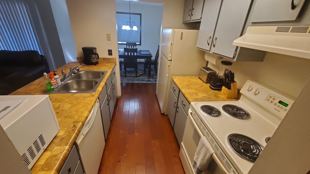 Photo of Kitchen in Sioux Falls