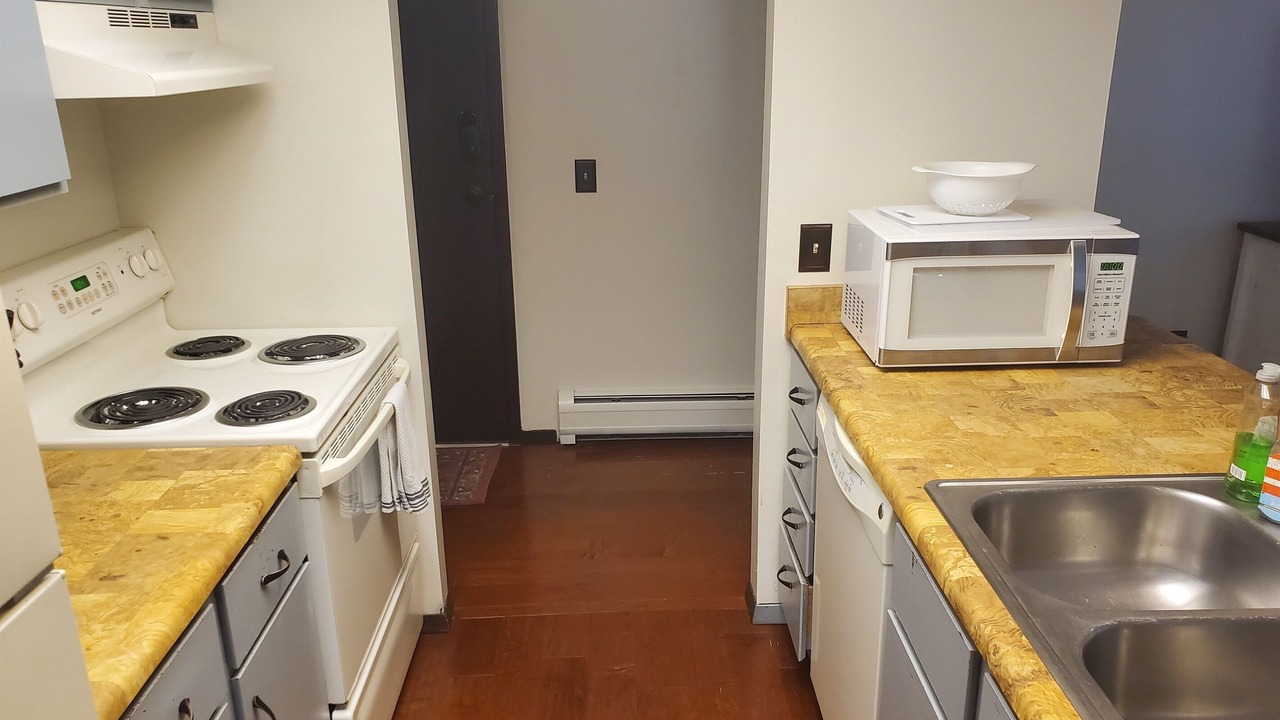 Photo of Kitchen in Sioux Falls