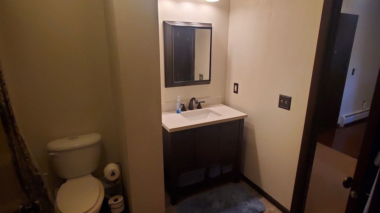 Photo of Bathroom in Sioux Falls