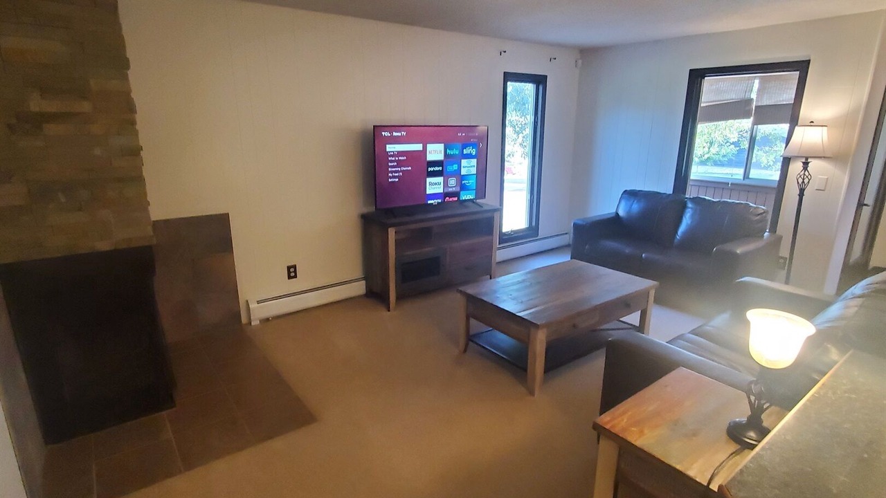 Photo of Livingroom in Sioux Falls