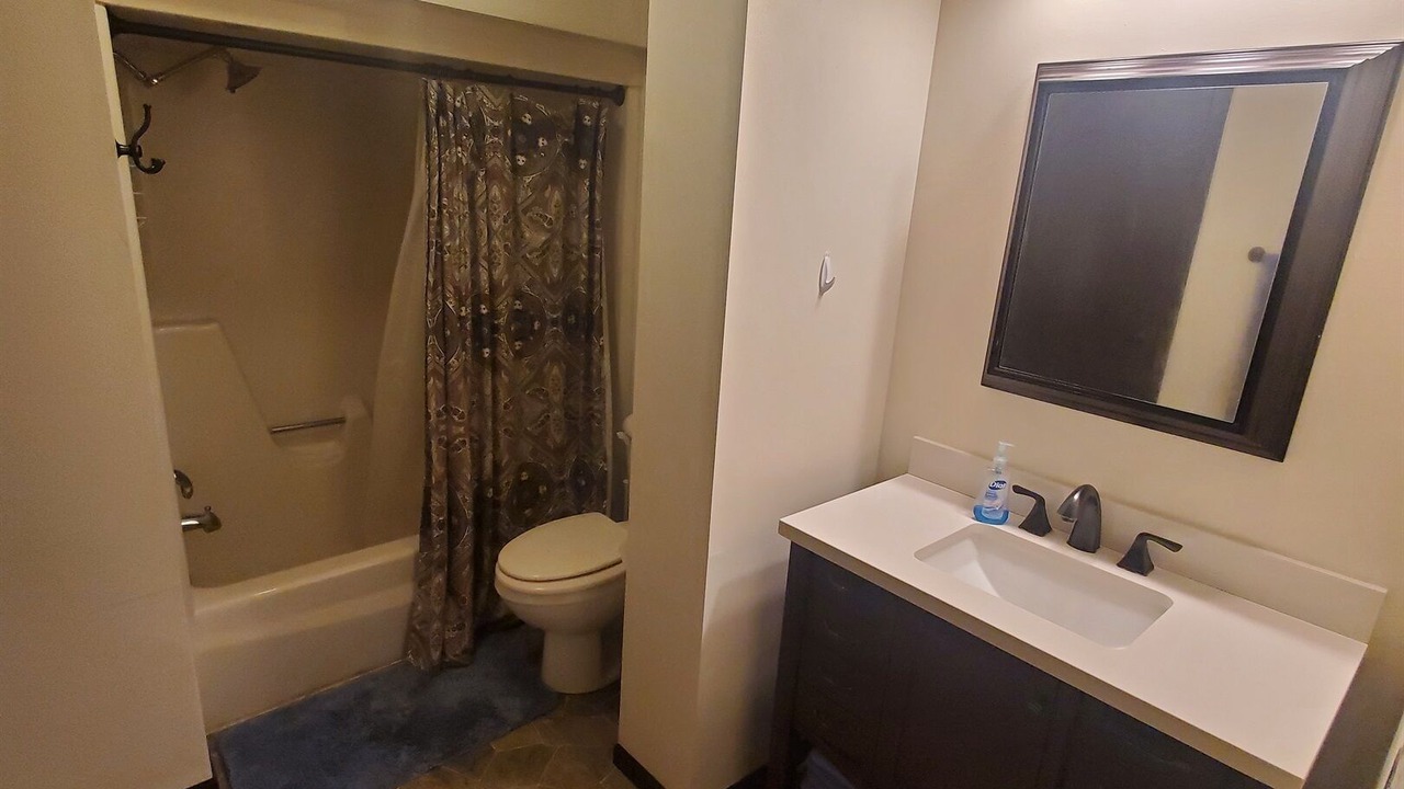 Photo of Bathroom in Sioux Falls