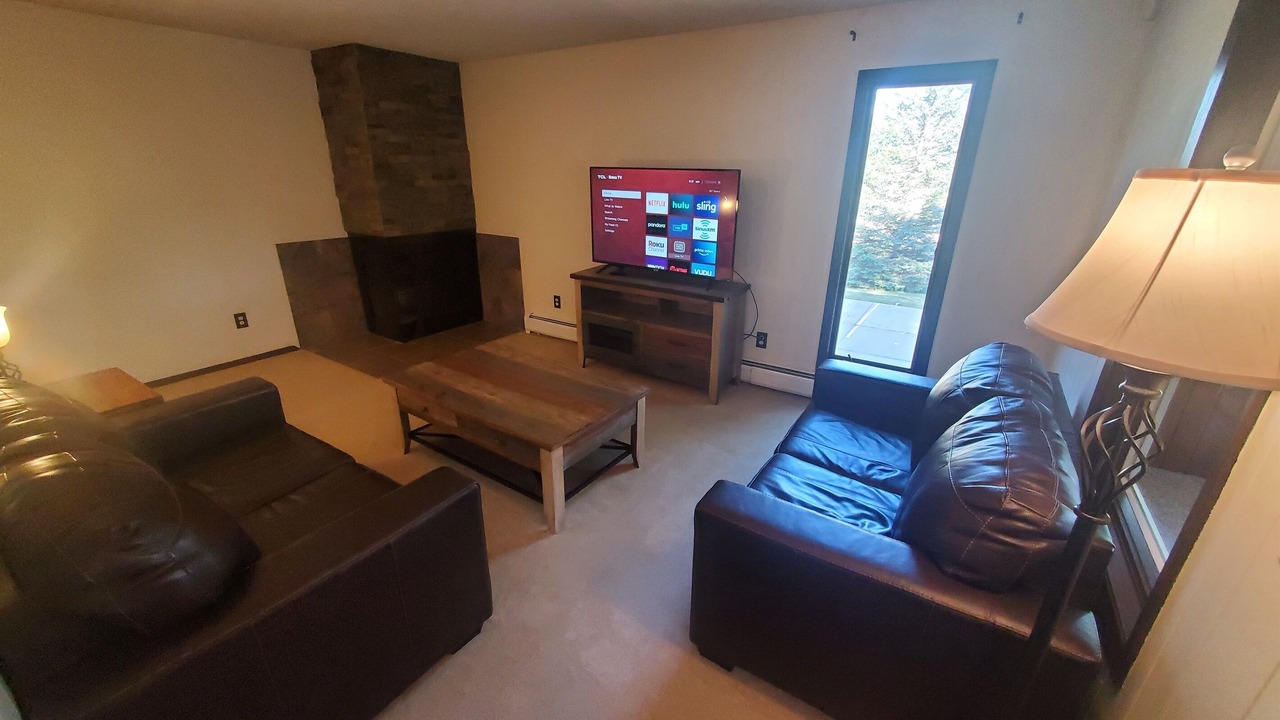 Photo of Livingroom in Sioux Falls