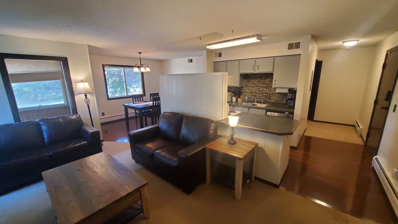 Photo of Livingroom in Sioux Falls