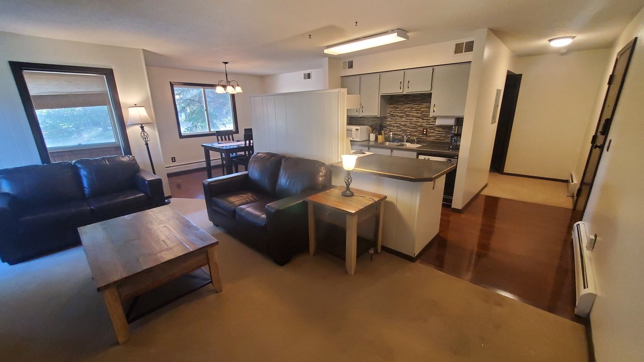 Photo of Livingroom in Sioux Falls