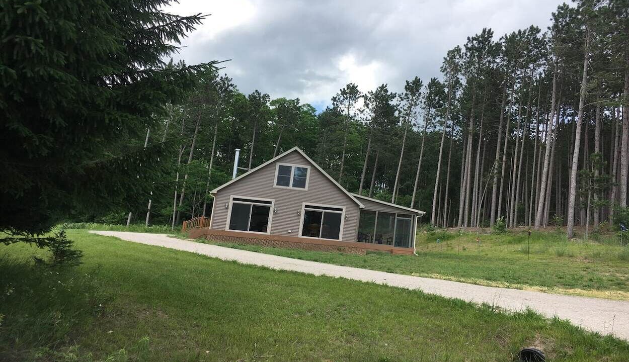 Photo of Outdoor in Northeast Michigan