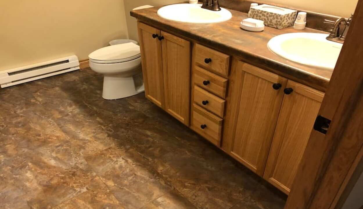 Photo of Bathroom in Northeast Michigan