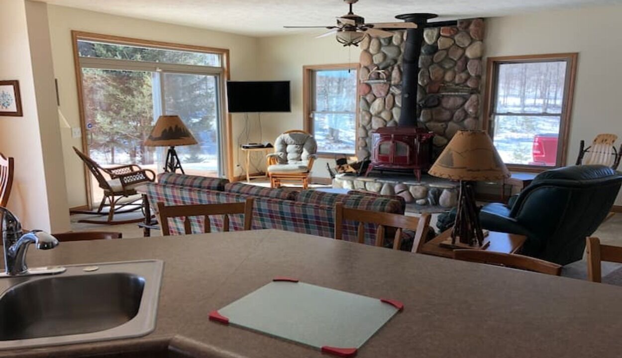 Photo of Bedroom in Northeast Michigan
