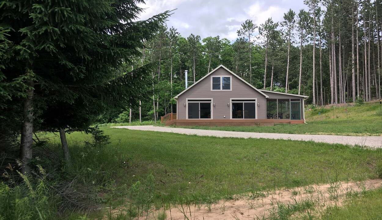 Photo of Outdoor in Northeast Michigan
