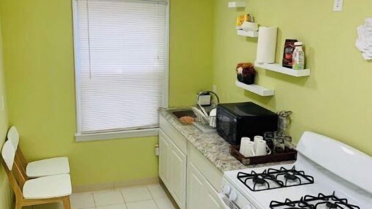 Photo of Kitchen in Overland