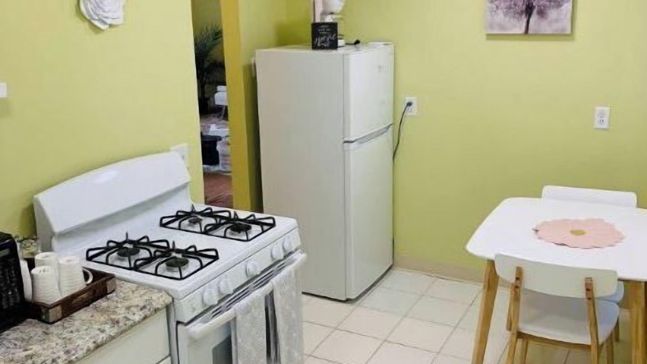 Photo of Kitchen in Overland