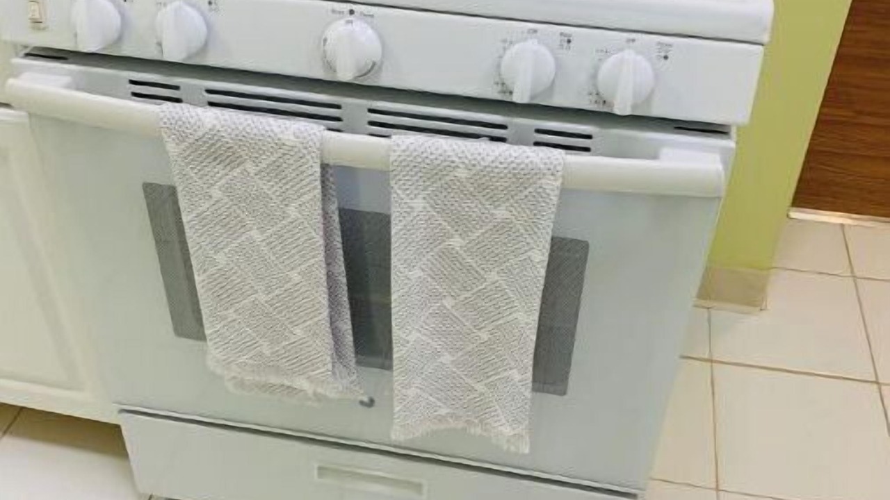 Photo of Kitchen in Overland