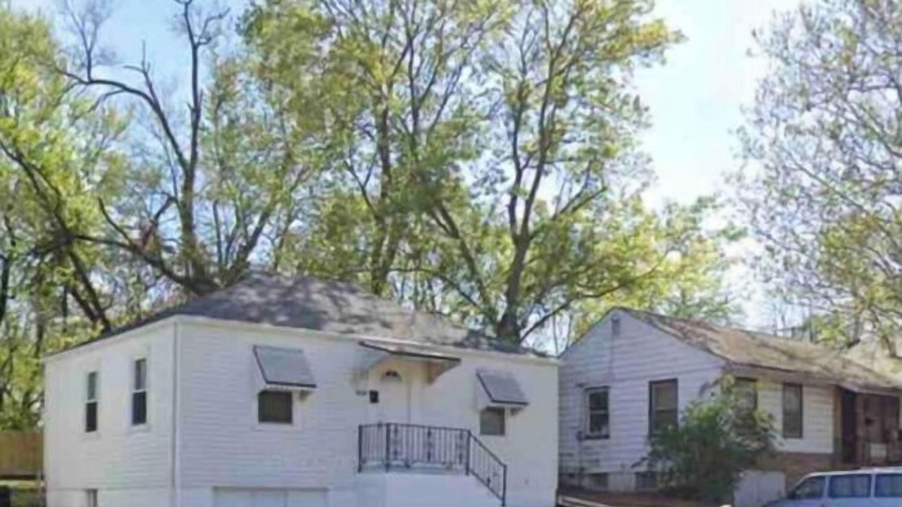 Photo of Outdoor in Overland