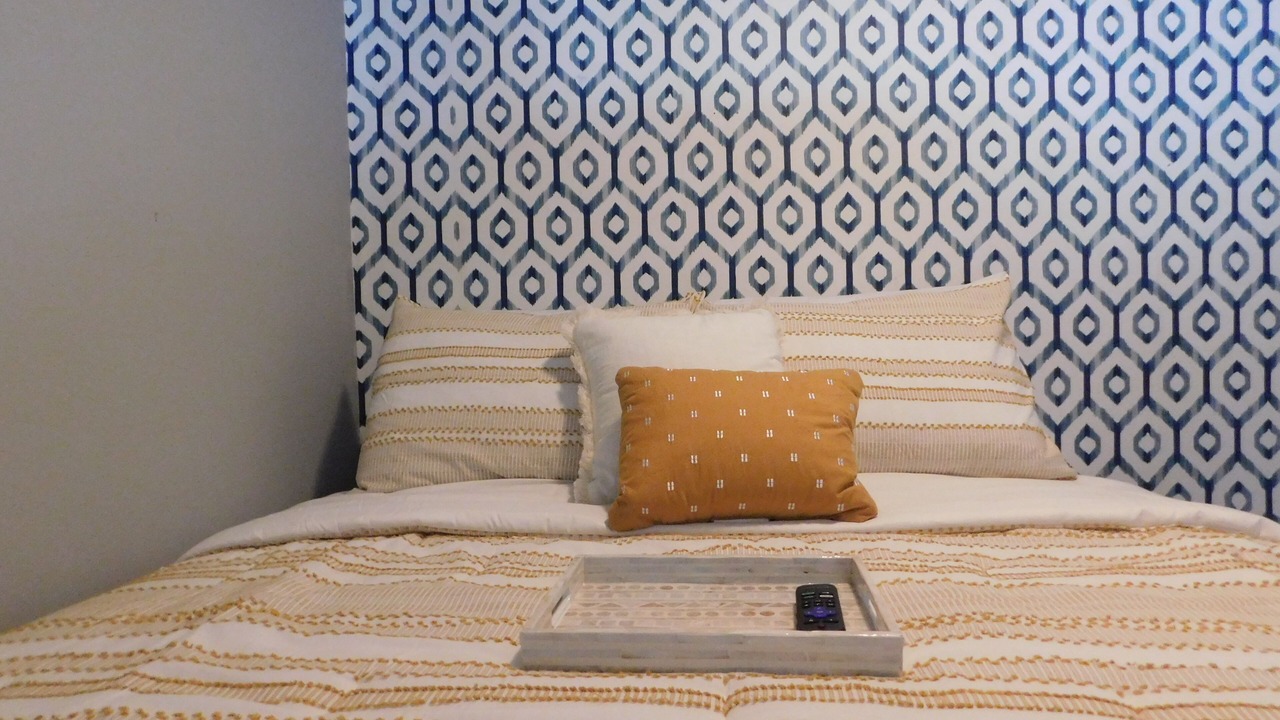 Photo of Bedroom in Southwest Raleigh