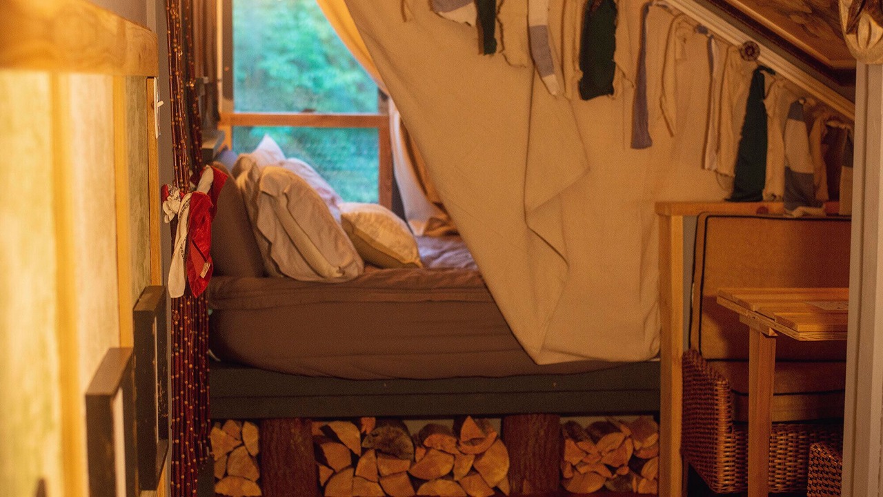 Photo of Bedroom in Hickman