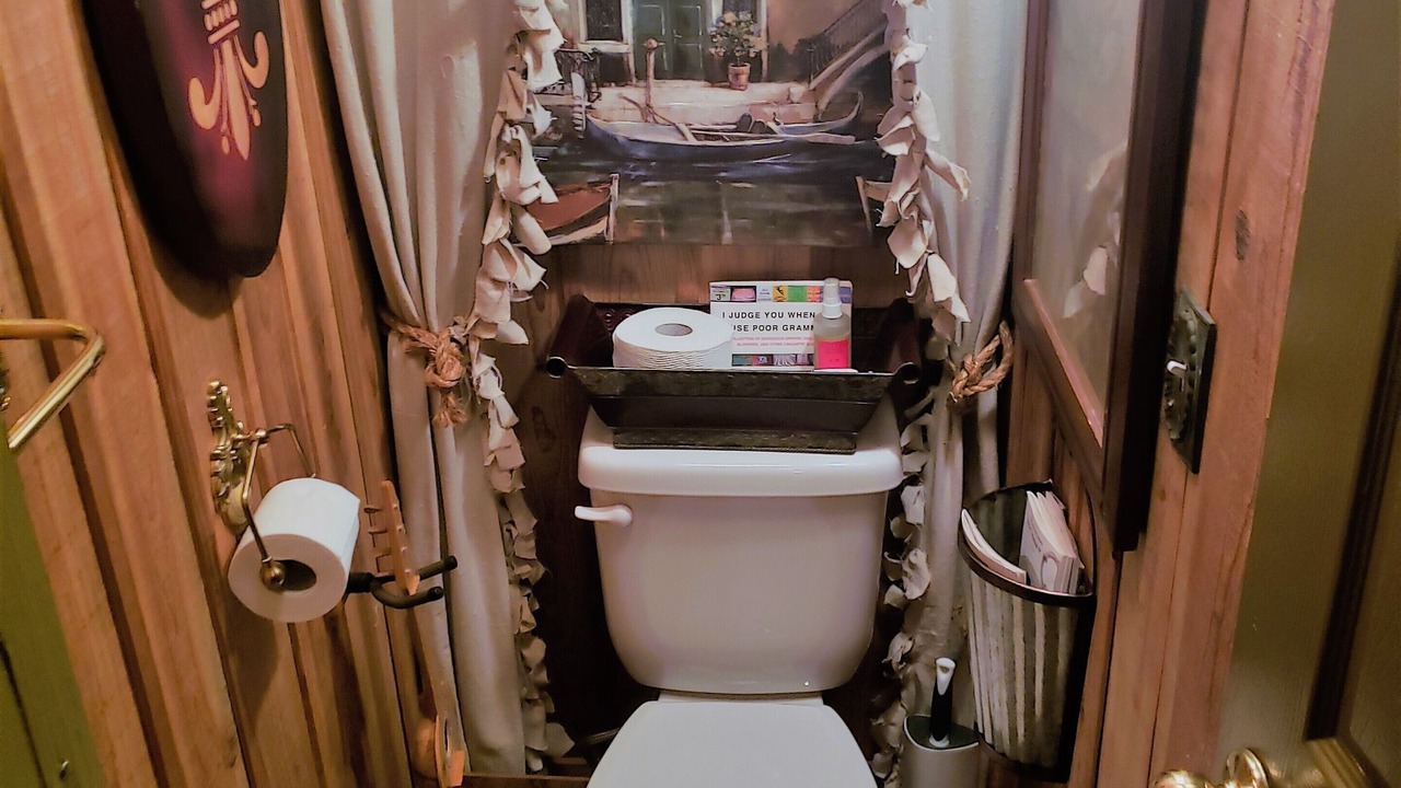 Photo of Bathroom in Hickman