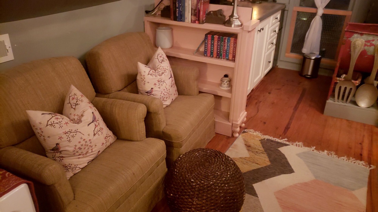 Photo of Livingroom in Hickman