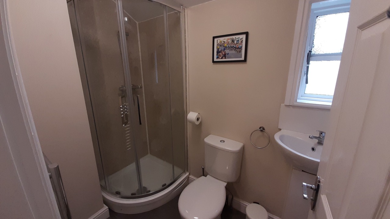 Photo of Bathroom in Malton