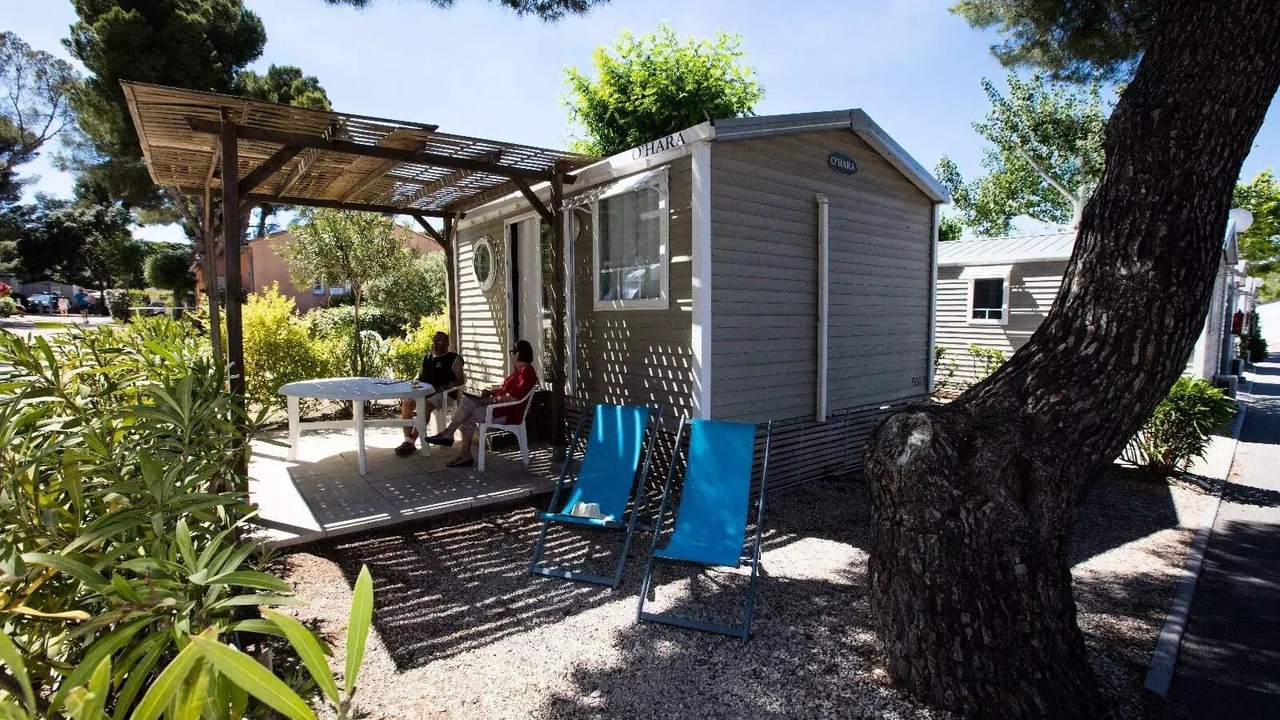 Photo of Patio Balcony in Martigues