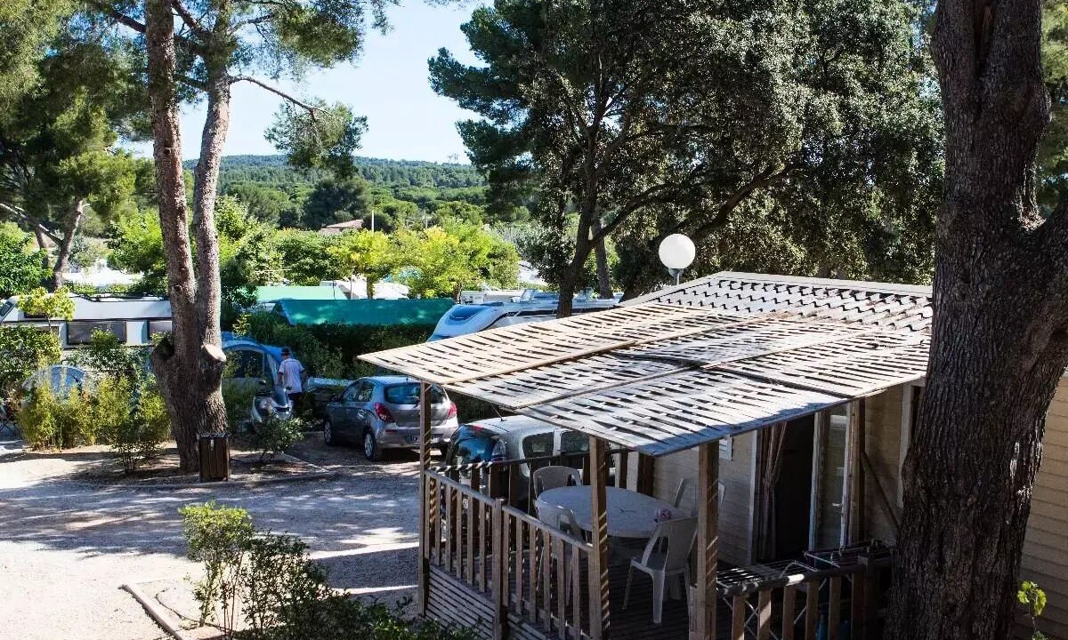 Photo of Outdoor in Martigues