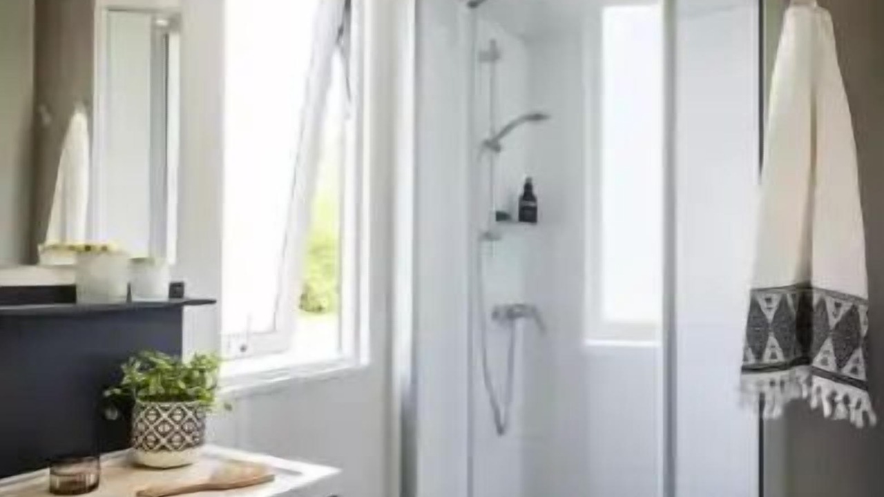 Photo of Bathroom in Martigues