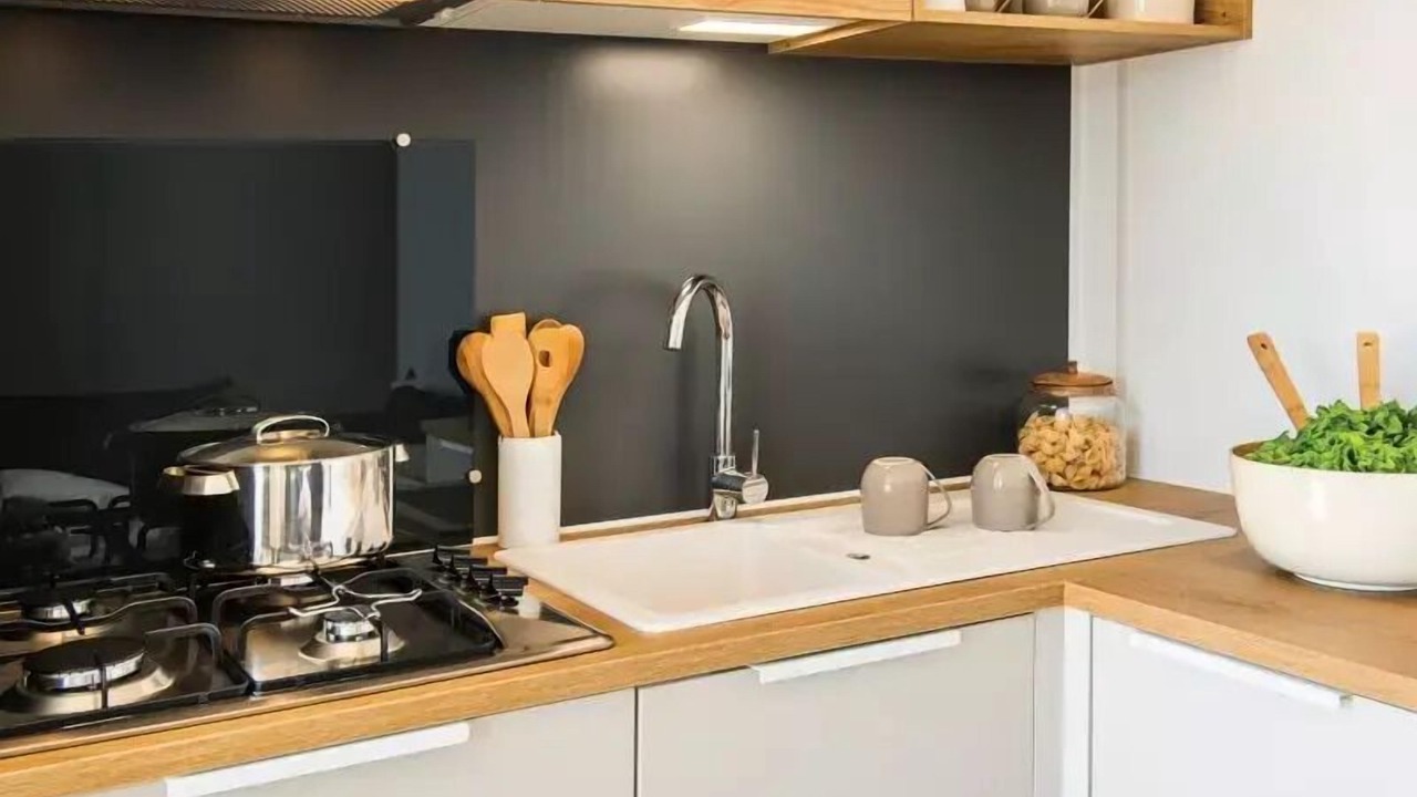 Photo of Kitchen in Martigues