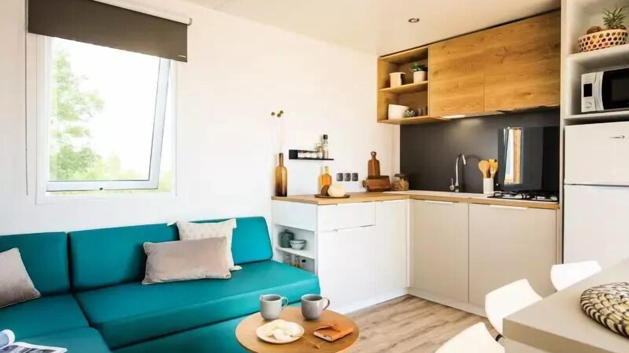 Photo of Livingroom in Martigues