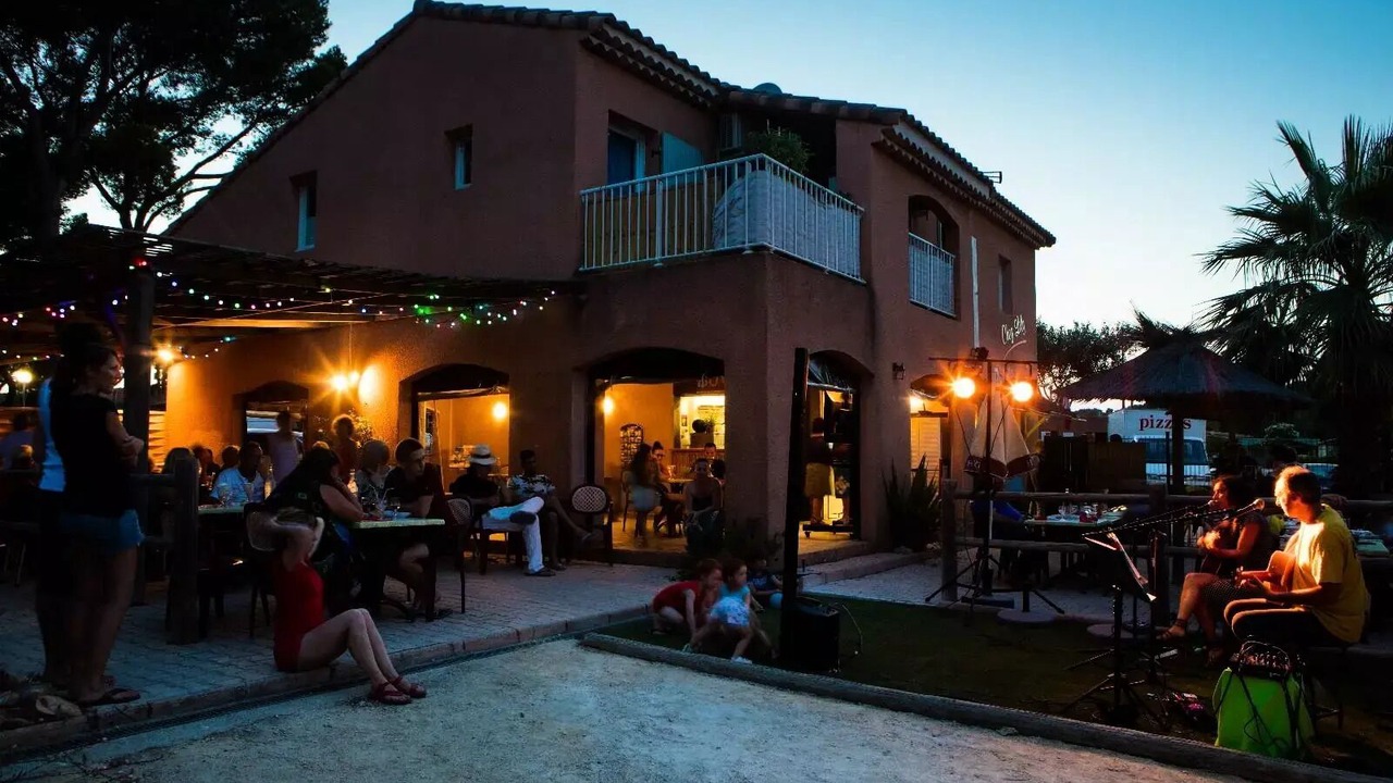 Photo of Outdoor in Martigues