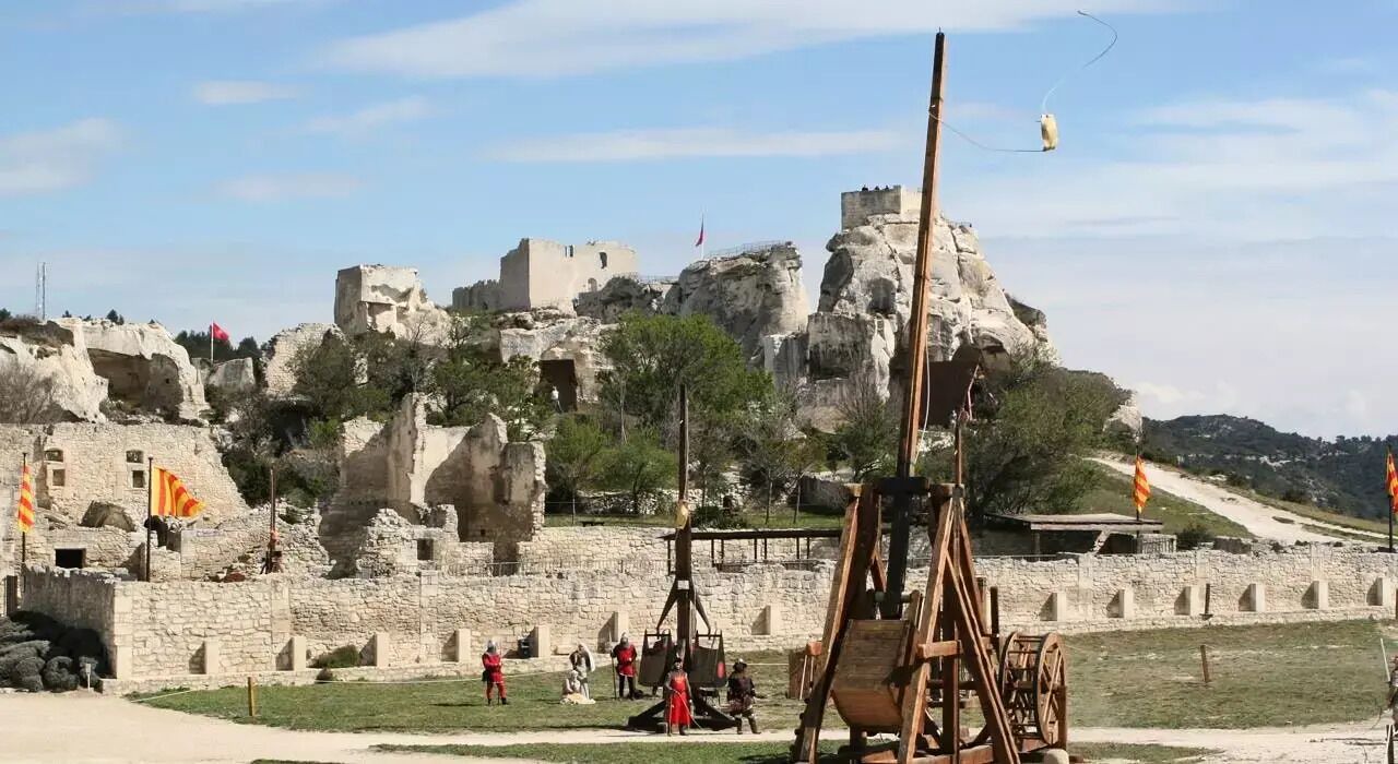 Photo of Others in Martigues