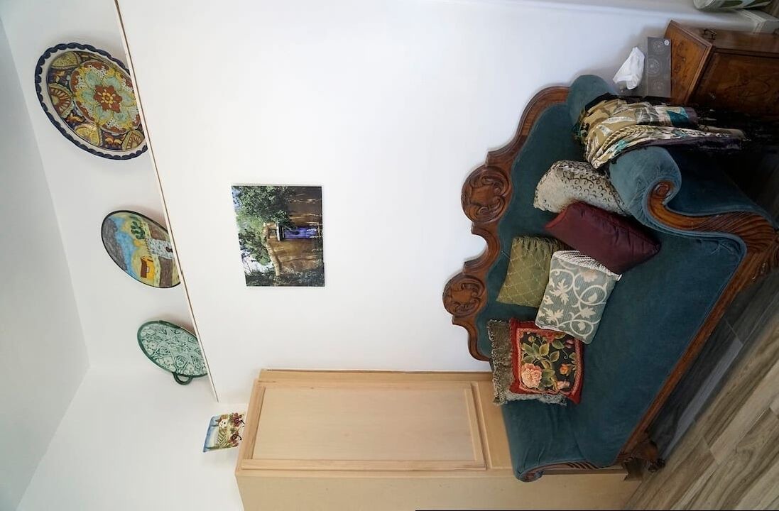 Photo of Livingroom in Santa Fe