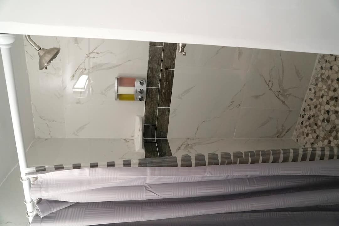 Photo of Bathroom in Santa Fe