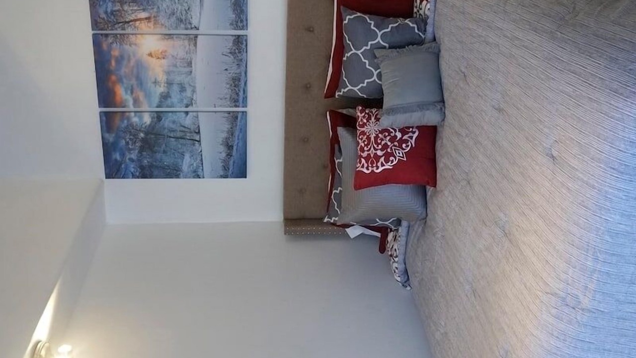 Photo of Bedroom in Santa Fe
