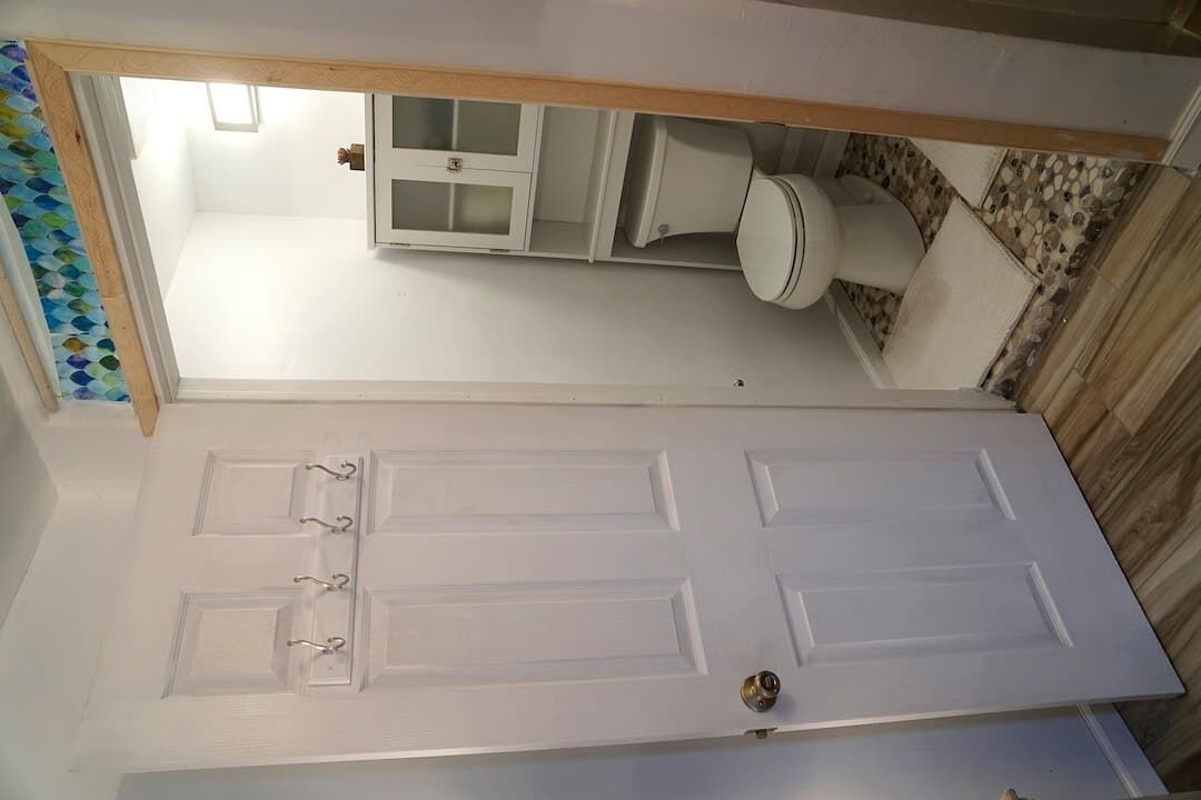 Photo of Bathroom in Santa Fe
