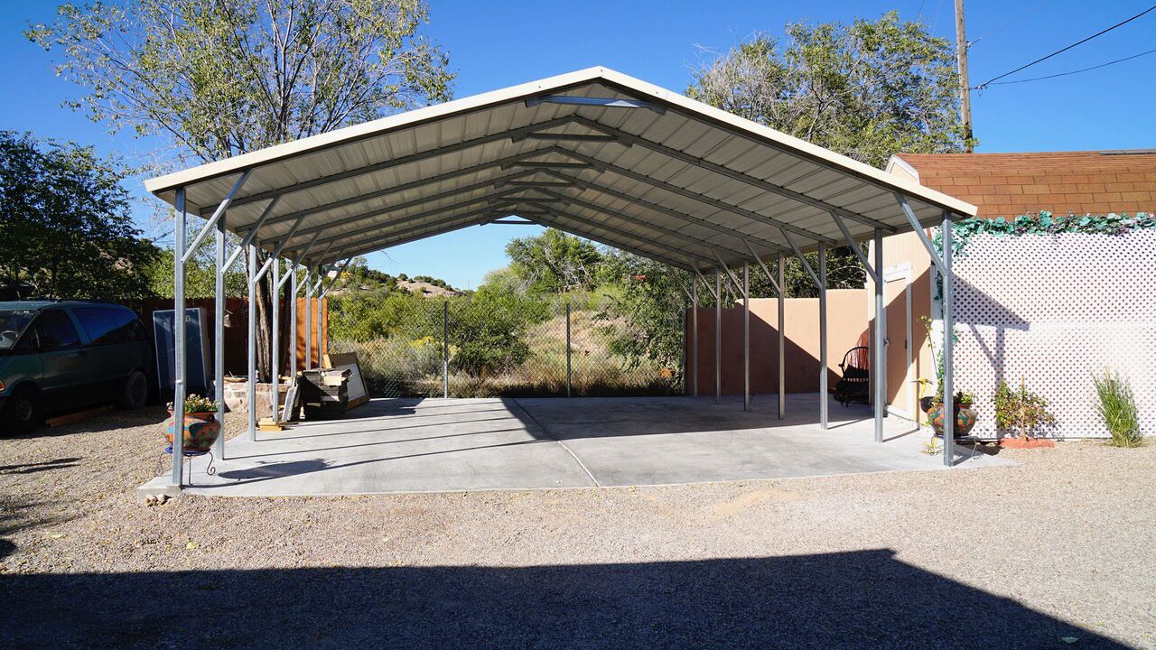 Photo of Outdoor in Santa Fe