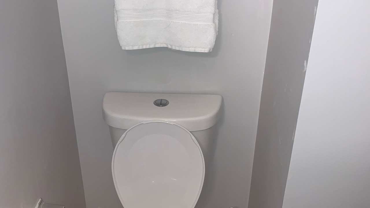 Photo of Bathroom in Norfolk