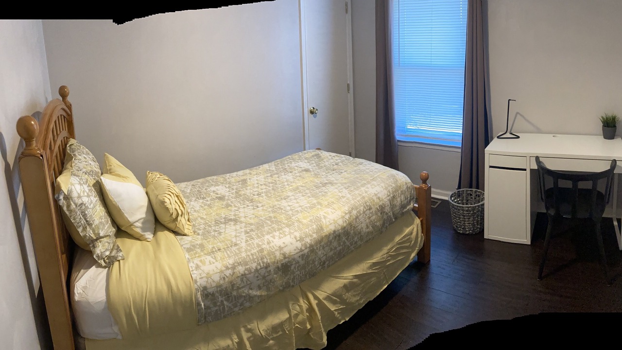Photo of Bedroom in Norfolk