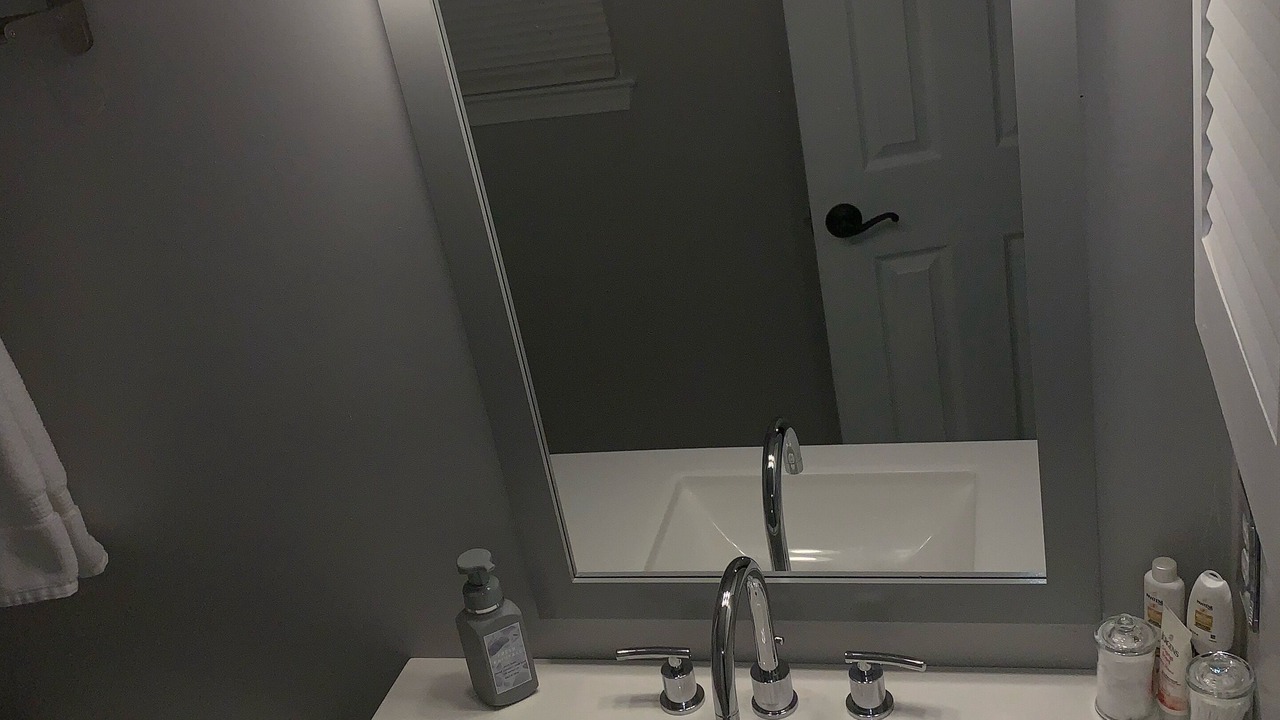 Photo of Bathroom in Norfolk