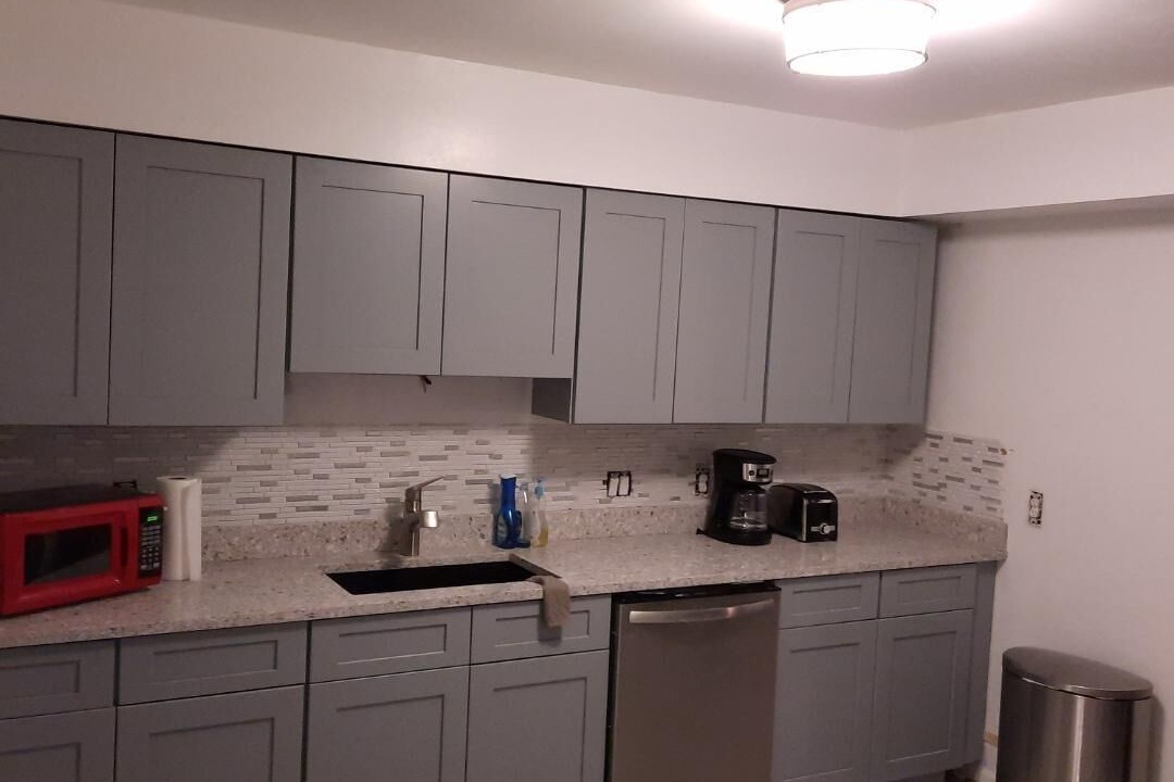 Photo of Kitchen in Norfolk