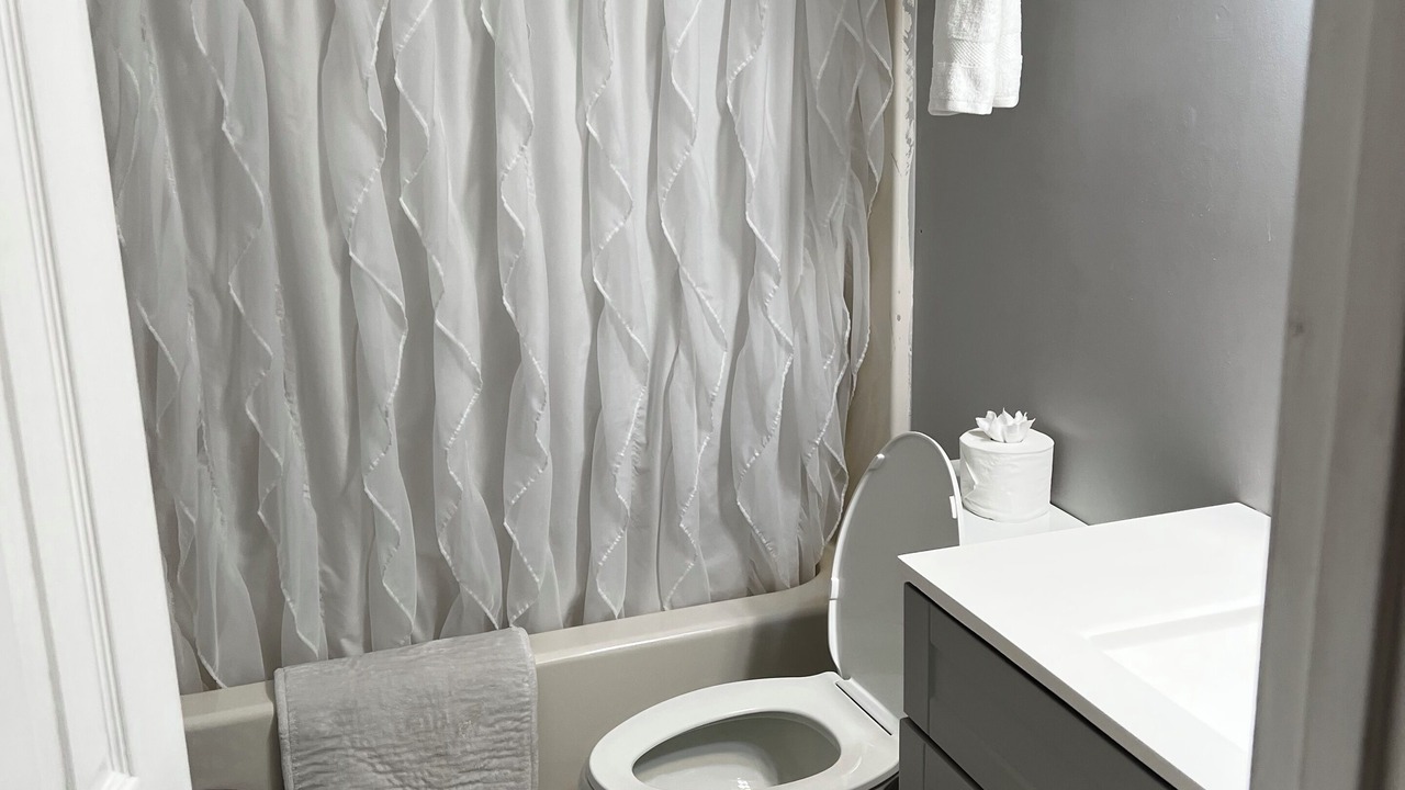 Photo of Bathroom in Norfolk
