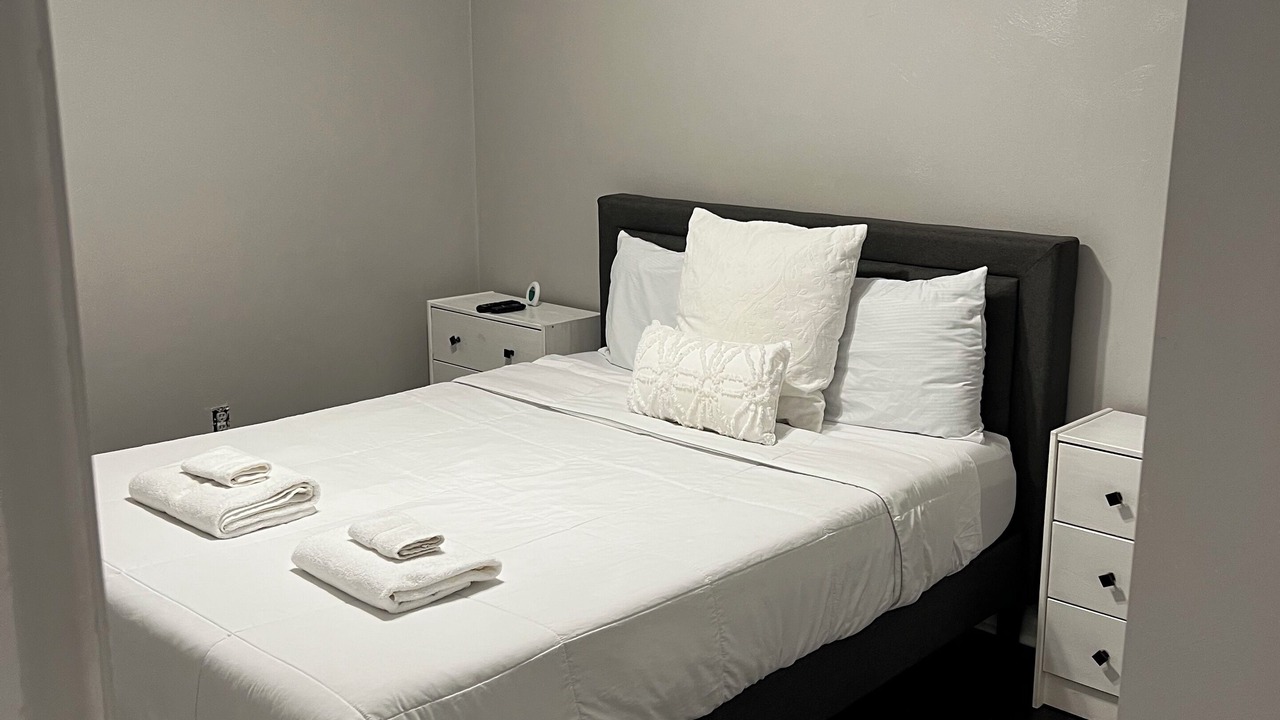 Photo of Bedroom in Norfolk