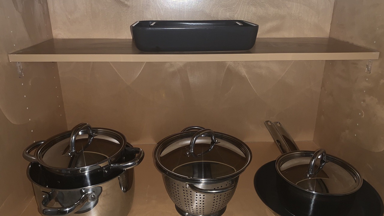 Photo of Kitchen in Norfolk