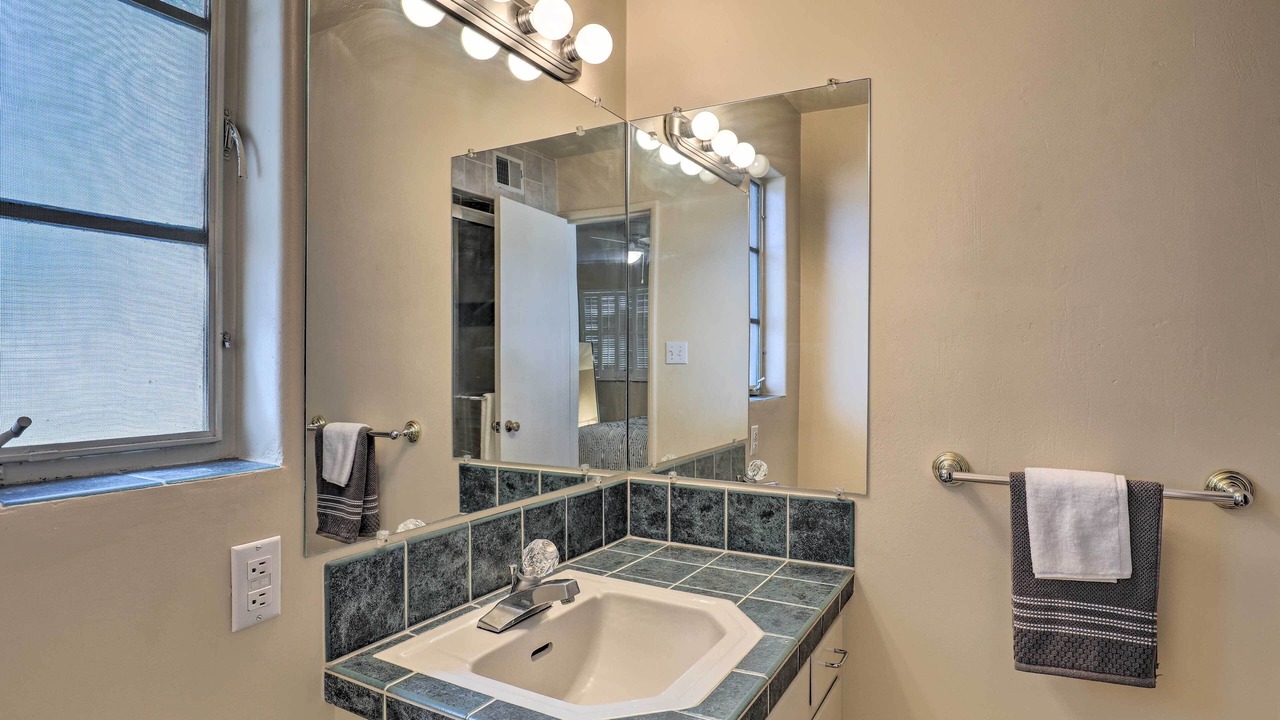 Photo of Bathroom in Tucson