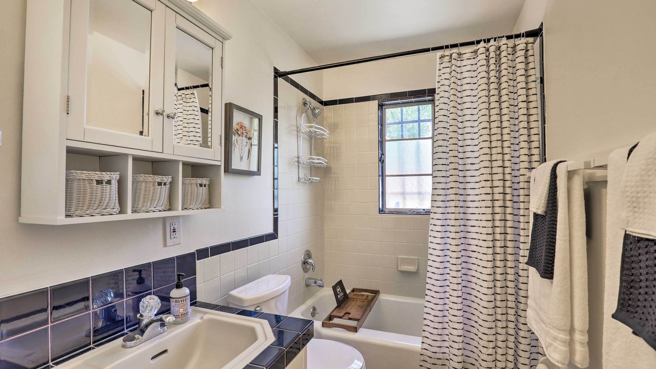 Photo of Bathroom in Tucson