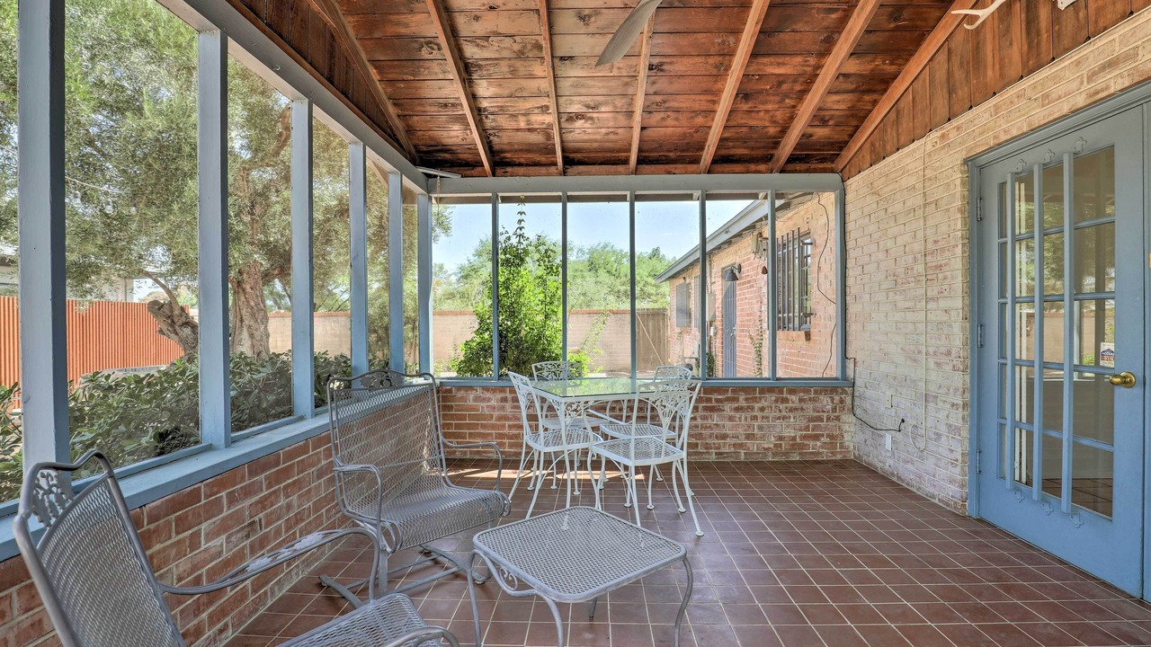 Photo of Outdoor in Tucson