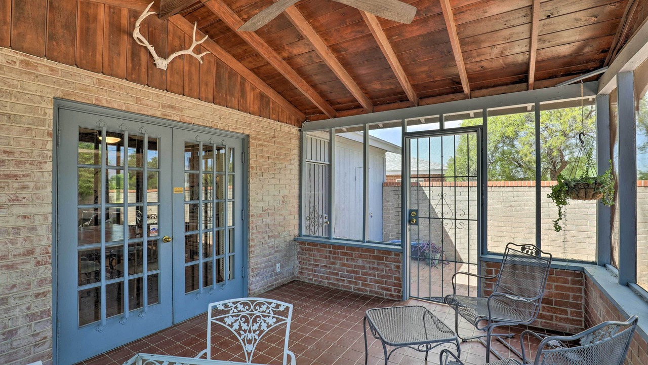 Photo of Outdoor in Tucson