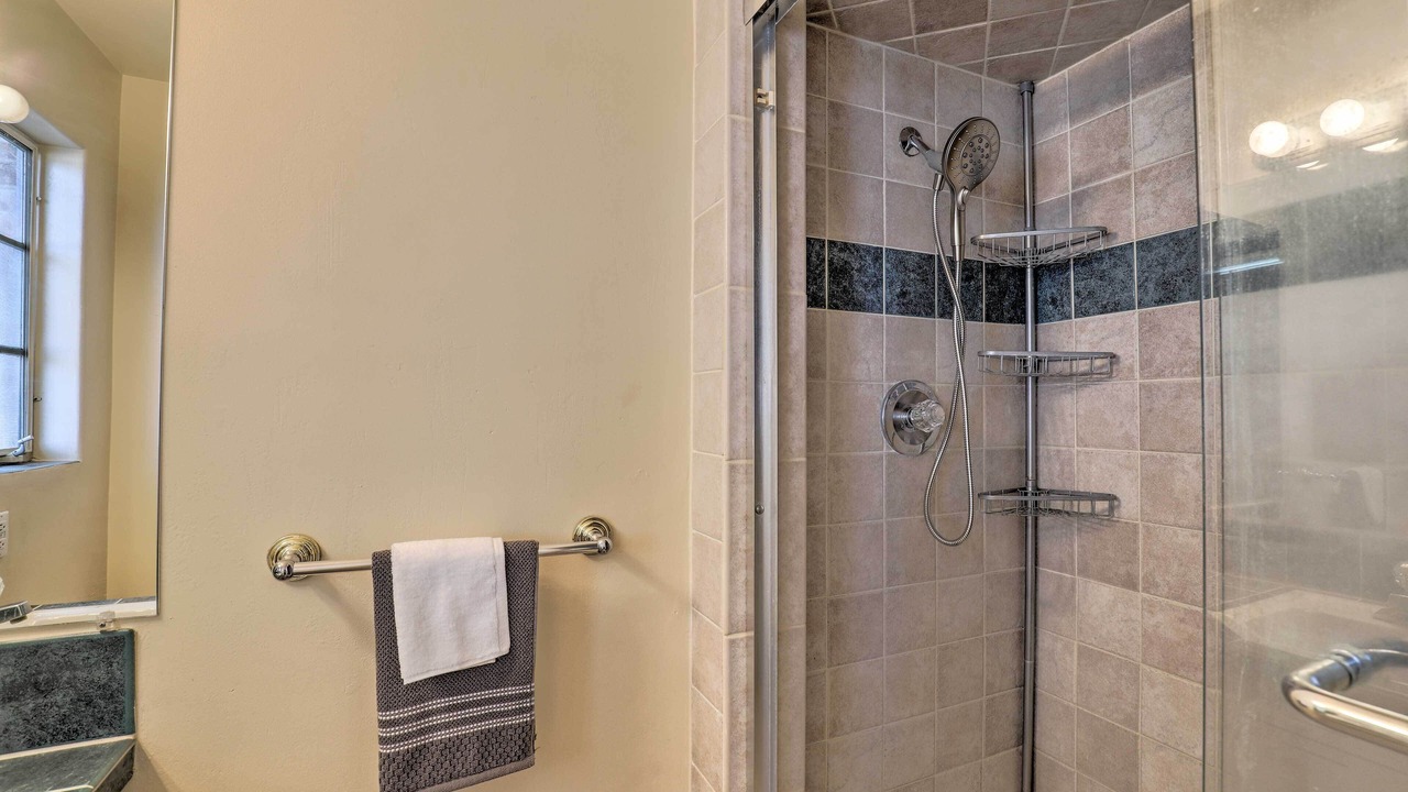 Photo of Bathroom in Tucson