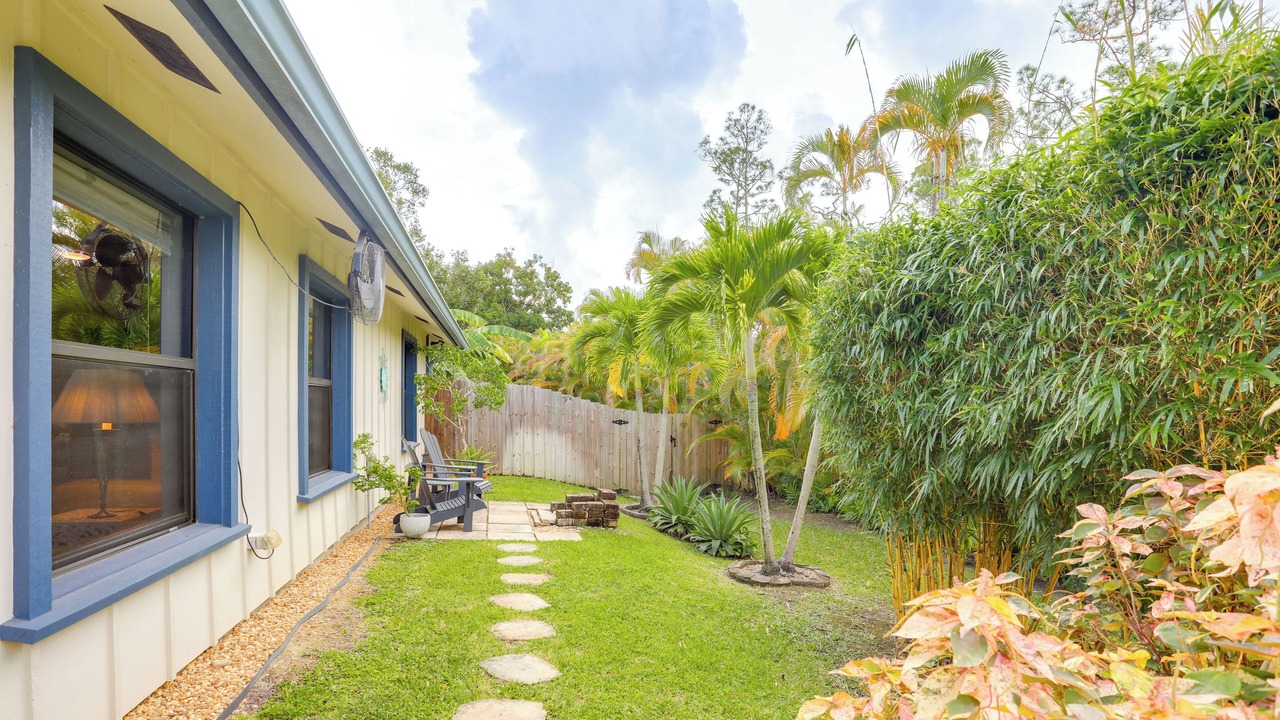 Photo of Patio Balcony in Jupiter Farms