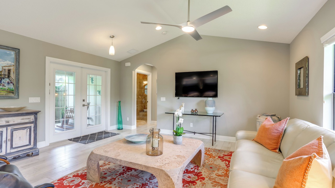 Photo of Livingroom in Jupiter Farms