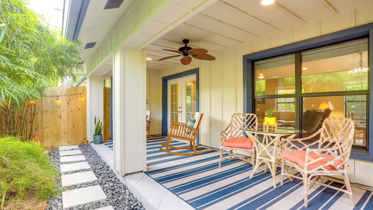 Photo of Outdoor in Jupiter Farms