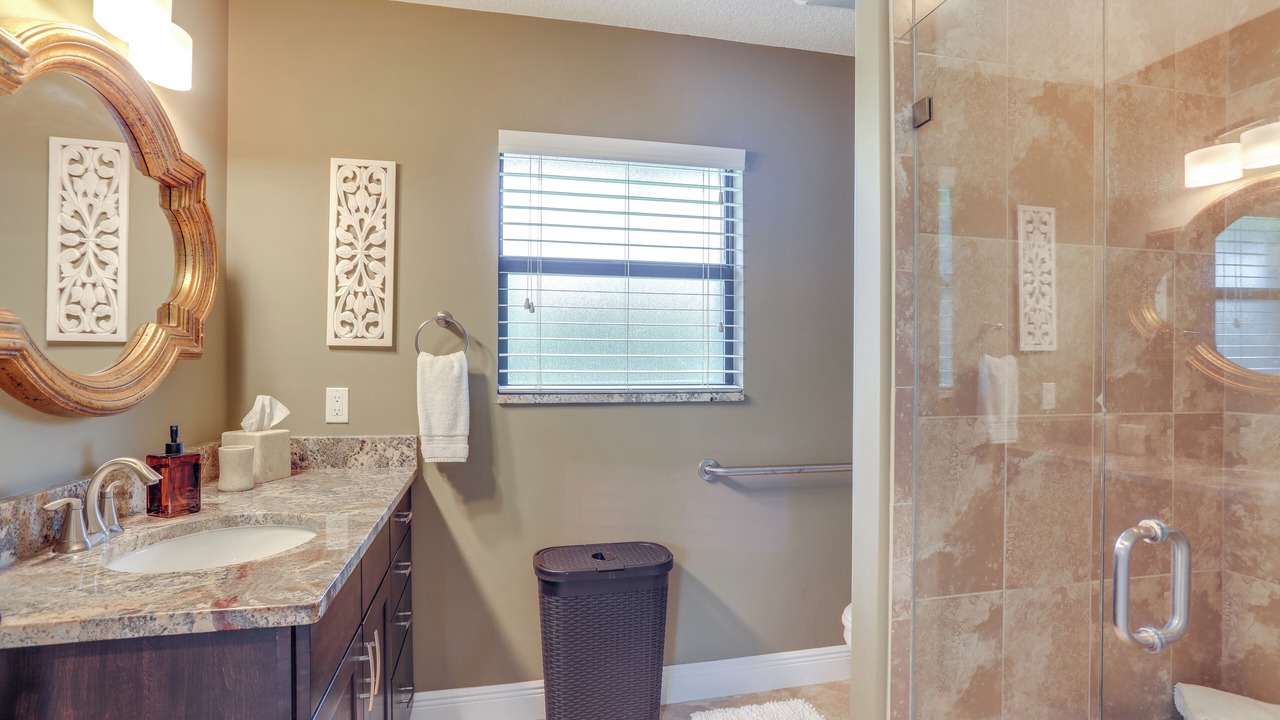 Photo of Bathroom in Jupiter Farms